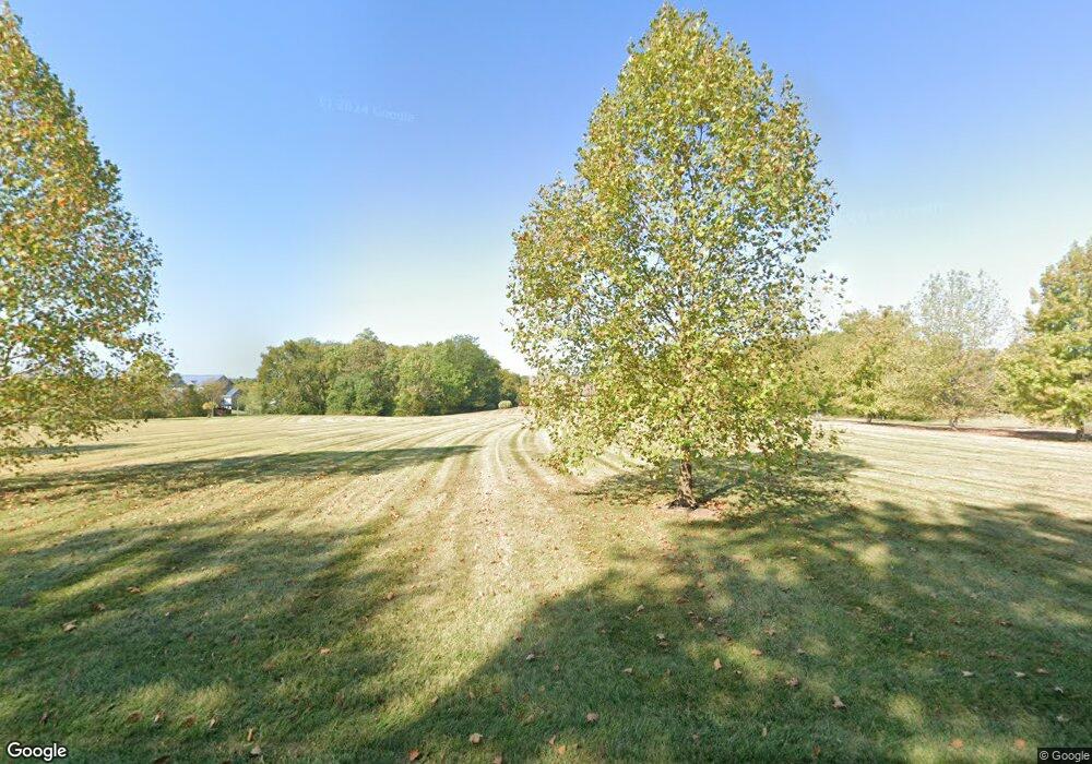 7723 White Swan Rd, Georgetown, OH 45121 - photo 1