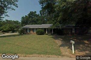 401 N Joann St, Tupelo, MS 38801