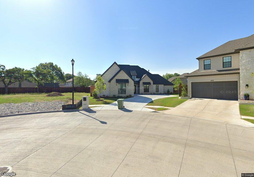 8432 Patricks Path, North Richland Hills, TX 76182 - photo 1