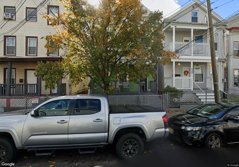 122 Lyon St, Paterson, NJ 07524 - photo 1