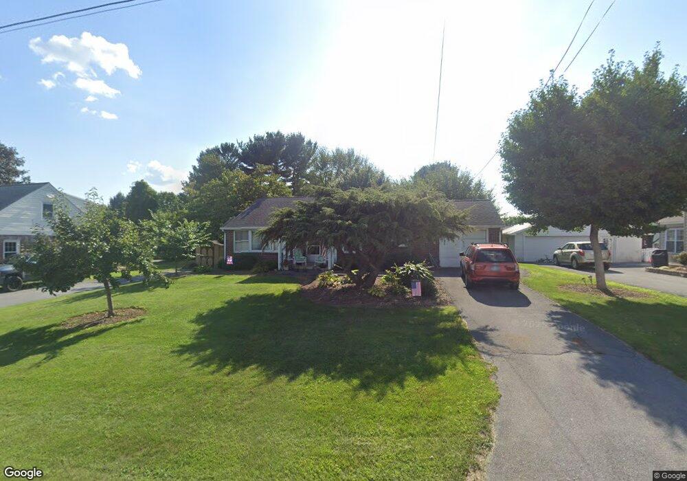 50 Brethren Church Rd, Leola, PA 17540 - photo 1