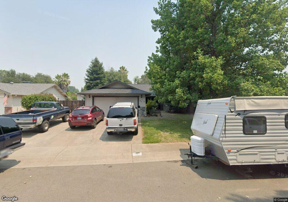 1943 Timbercreek Ct, Redding, CA 96002 - photo 1