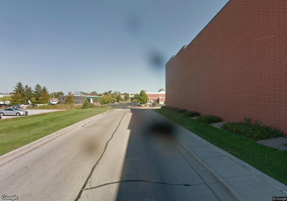 4047 County D, West Bend, WI 53090 - photo 1