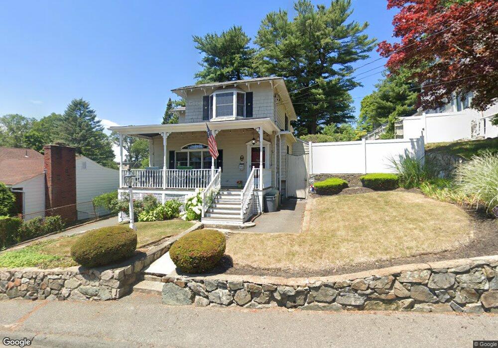 41 Elm St, Saugus, MA 01906 - photo 1