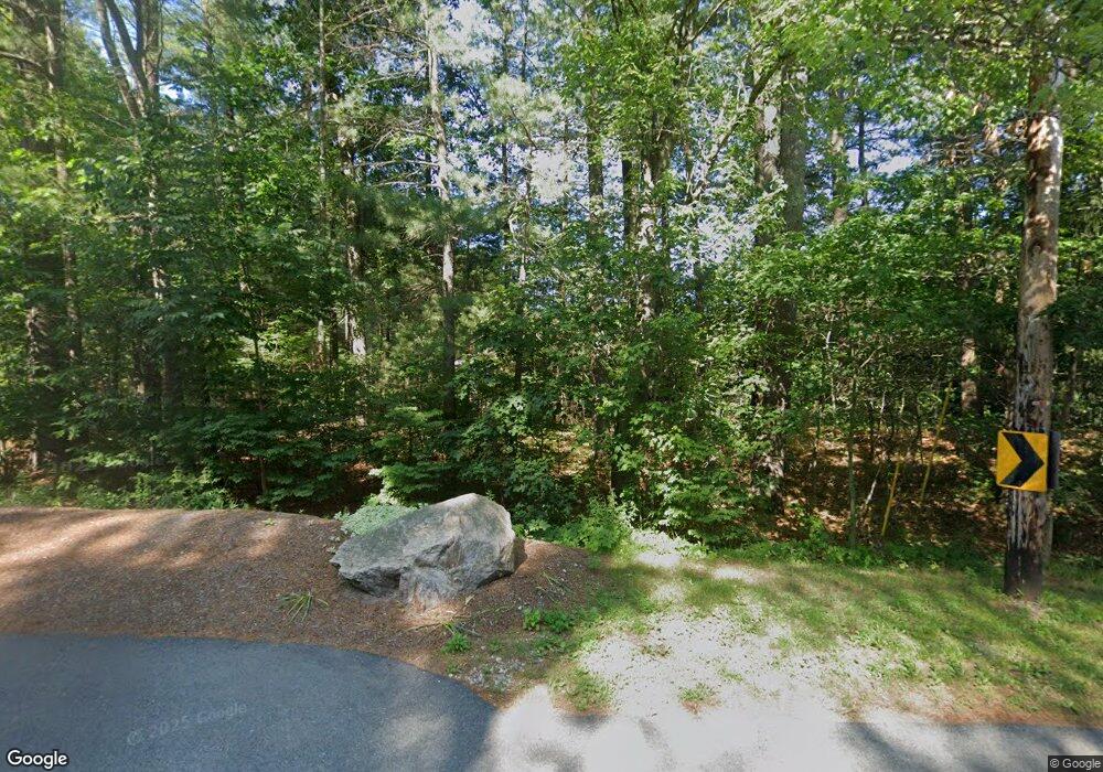 69 Norwood St, Sharon, MA 02067 - photo 1