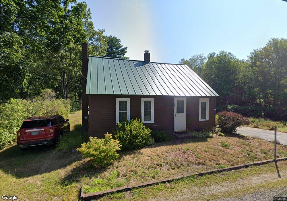 61 N Main St, Newton, NH 03858 - photo 1