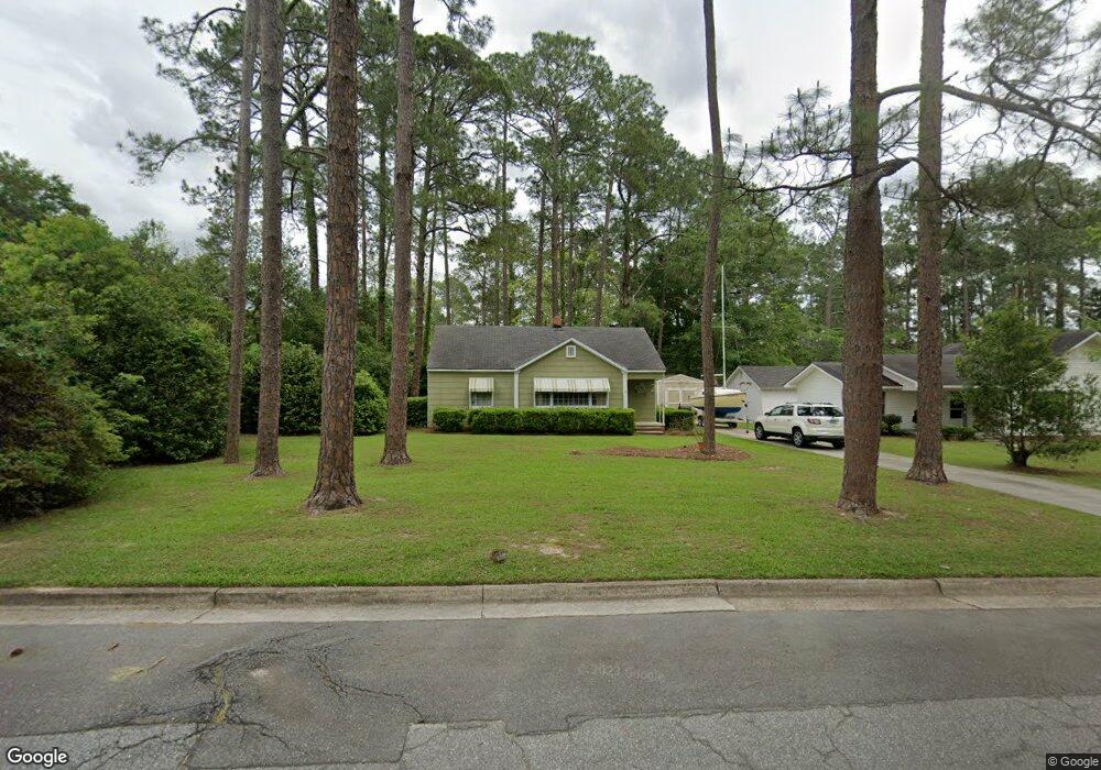 1217 10th St SW, Moultrie, GA 31768 - photo 1