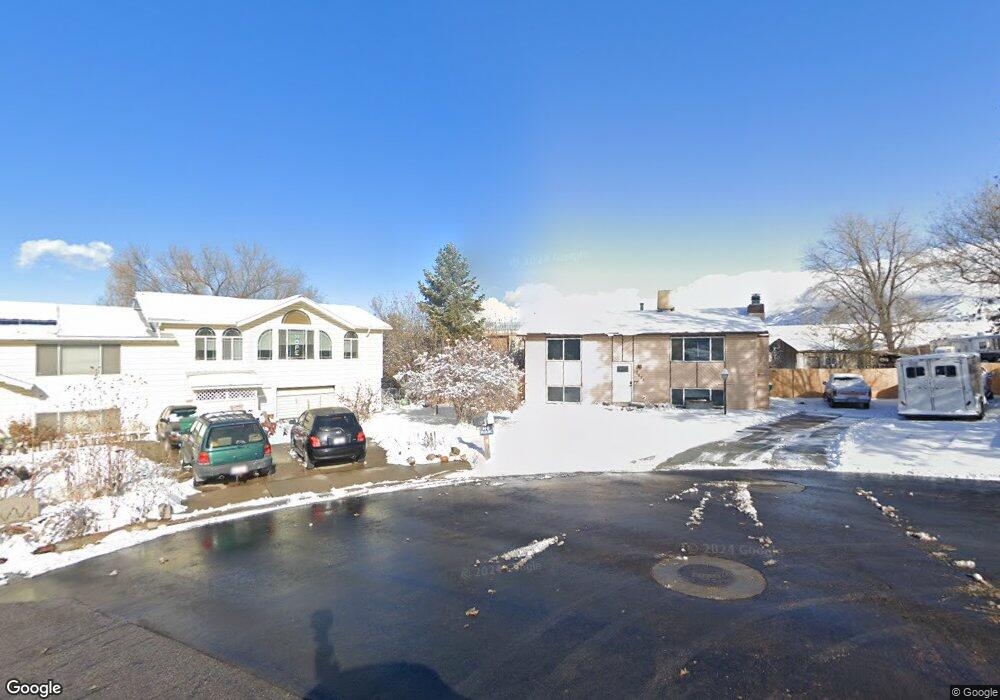 3672 S 2025 W, Roy, UT 84067 - photo 1