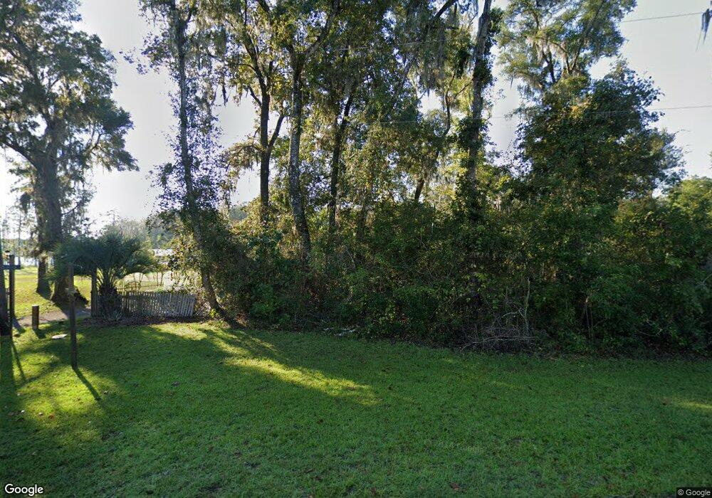 237 Frank Jones Rd, Crawfordville, FL 32327 - photo 1