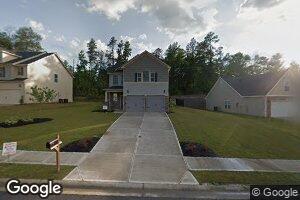2214 Sunny Day Dr, Hephzibah, GA 30815