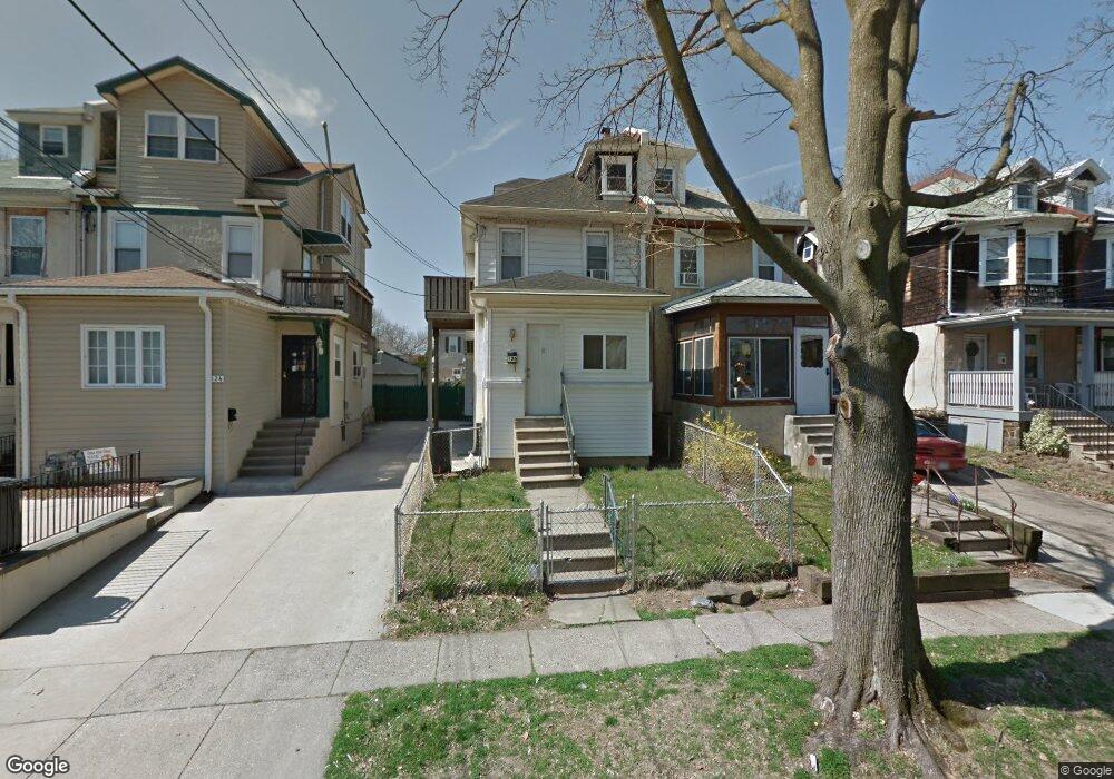 126 Wildwood Ave, Lansdowne, PA 19050 - photo 1