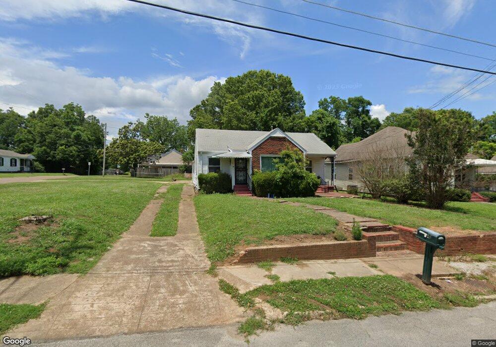 405 Berry St, Jackson, TN 38301 - photo 1