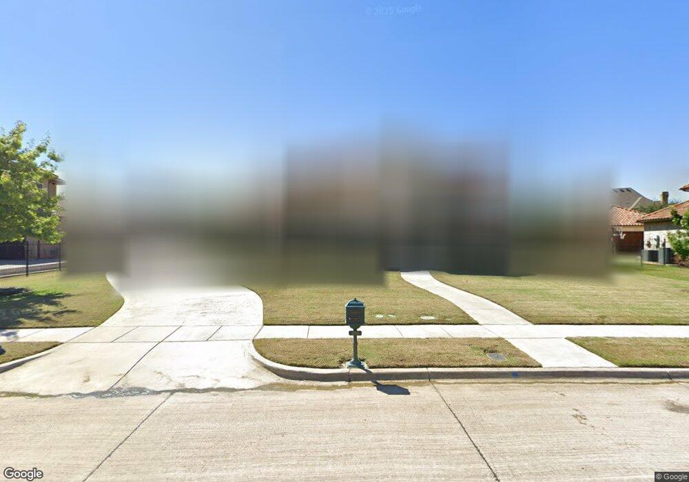 916 Palos Verdes Trail, Southlake, TX 76092 - photo 1