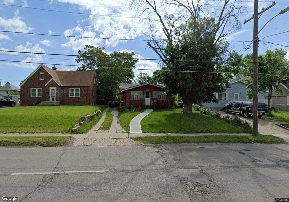 3301 2nd Ave, Des Moines, IA 50313 - photo 1