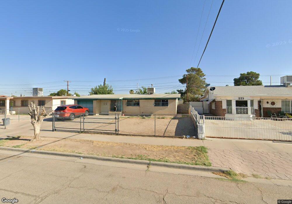 225 Jensen Ave, El Paso, TX 79915 - photo 1