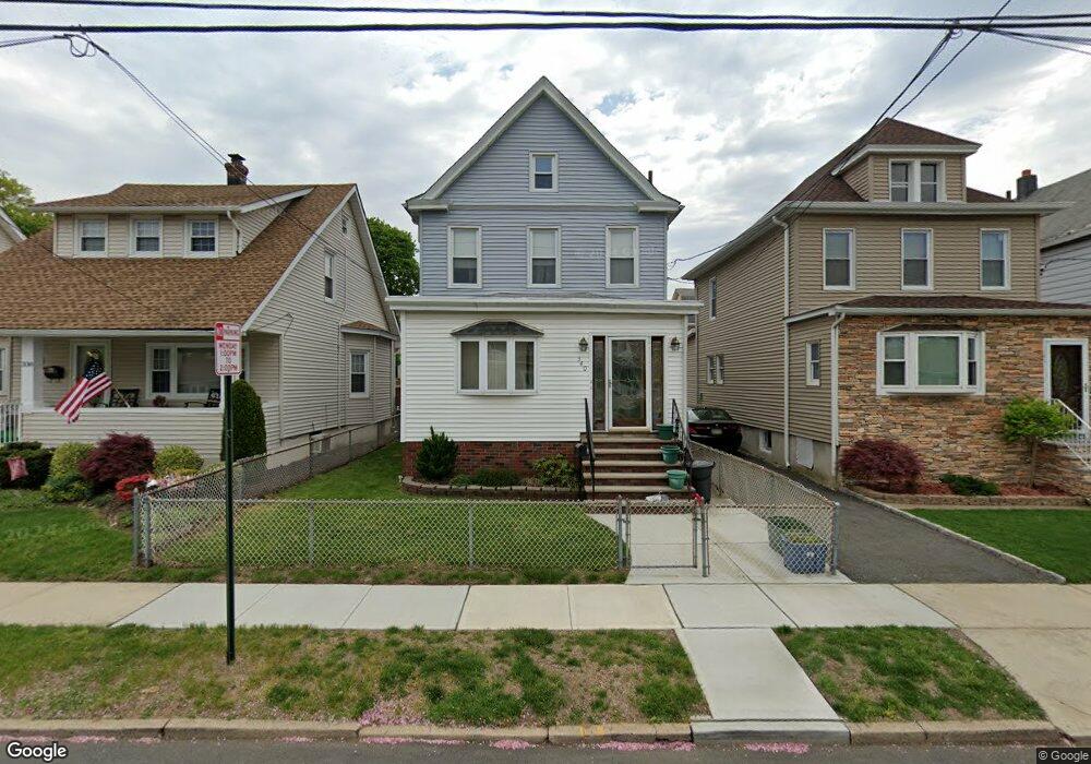 340 Travers Place, Lyndhurst, NJ 07071 - photo 1