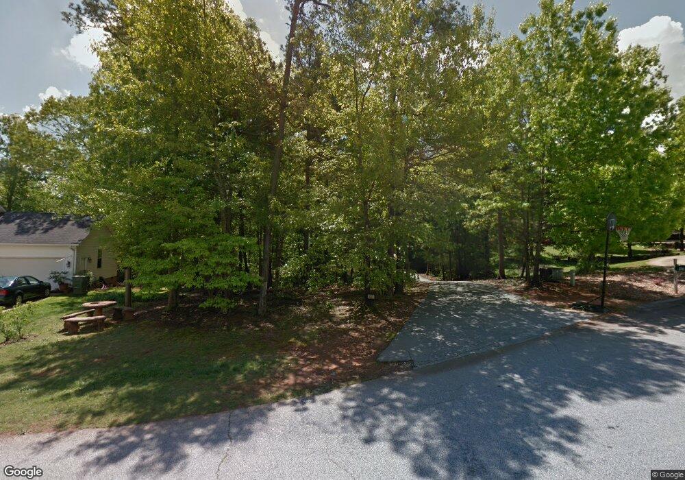 407 Berry Ln, West Union, SC 29696 - photo 1