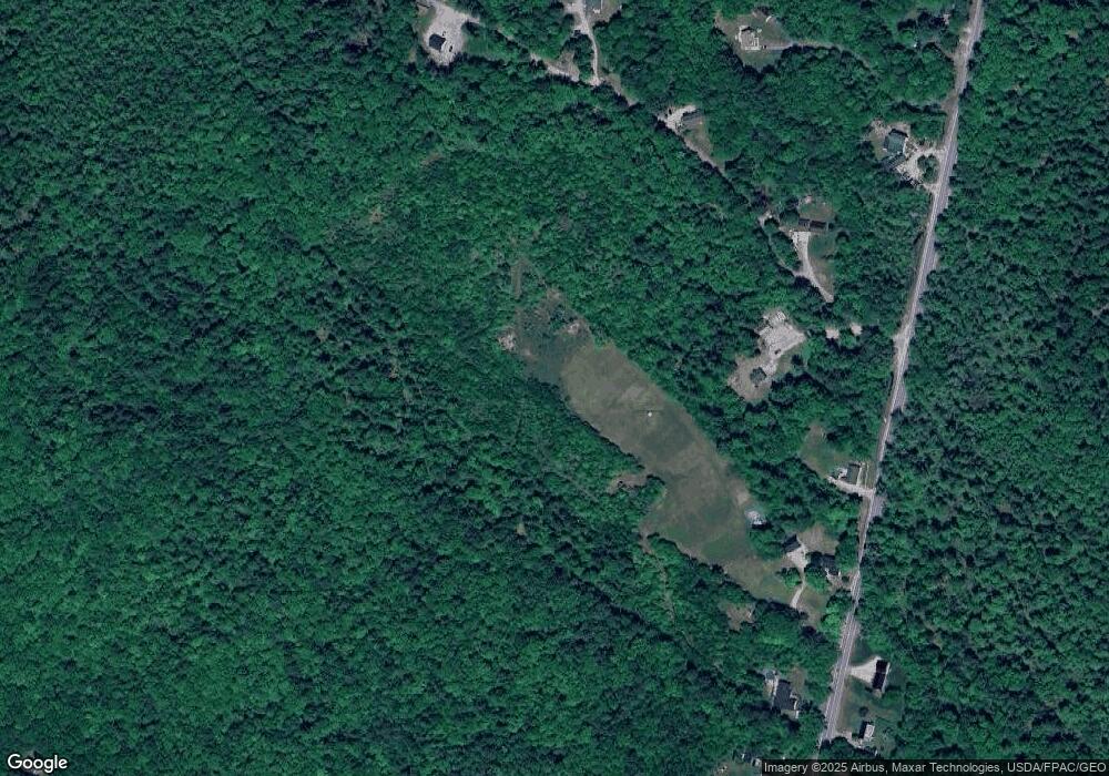 792 Lewiston Rd, New Gloucester, ME 04260 - photo 1