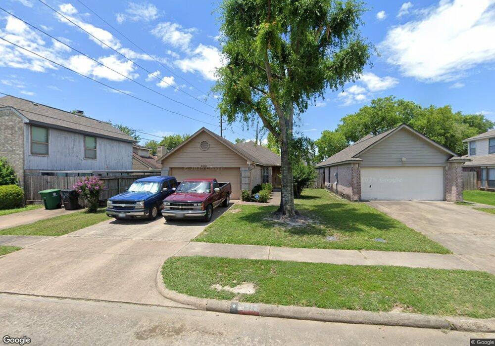 3510 Vega St, Houston, TX 77088 - photo 1