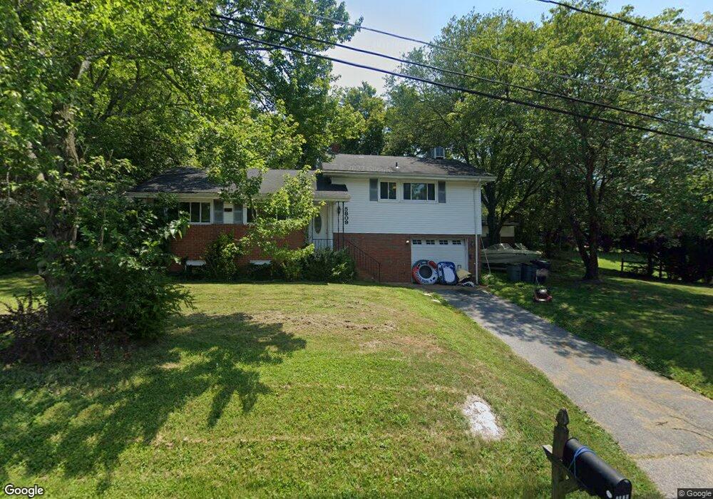 5809 Hanna Rd, Sykesville, MD 21784 - photo 1