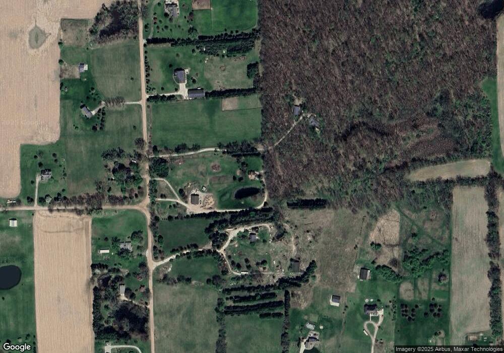 1044 N Steinbach Rd, Dexter, MI 48130 - photo 1