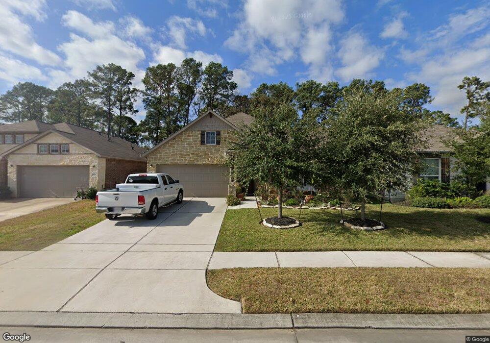 15611 Lakewood Terrace Dr, Tomball, TX 77377 - photo 1