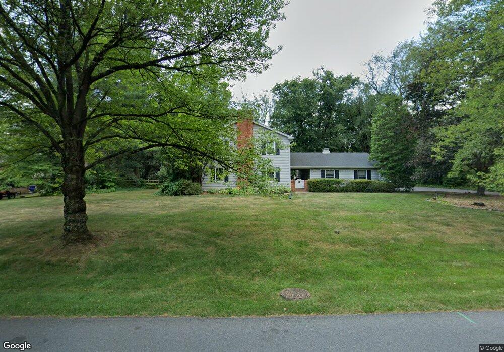 7005 Summerfield Dr, Frederick, MD 21702 - photo 1