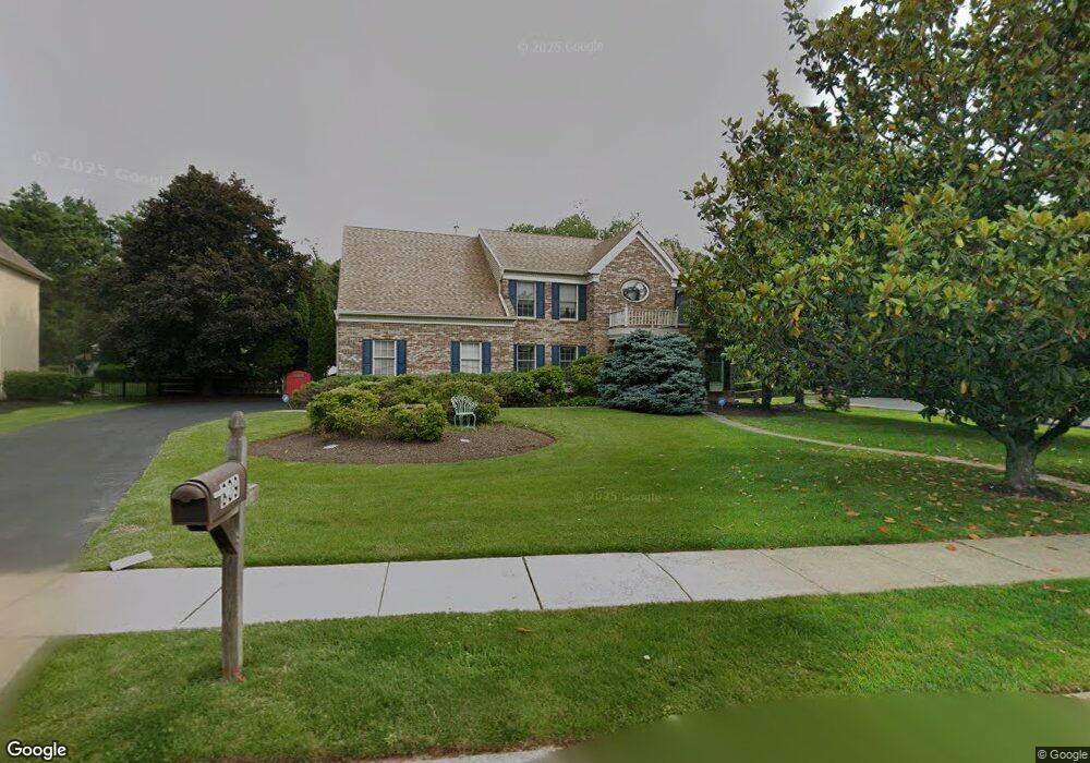 809 Redgate Rd, Dresher, PA 19025 - photo 1