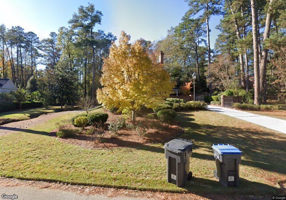 745 Ravenel Rd, Augusta, GA 30909 - photo 1