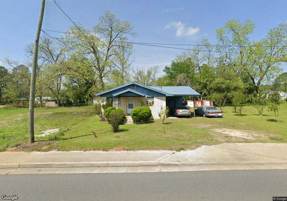 1708 Central Ave S, Tifton, GA 31794 - photo 1