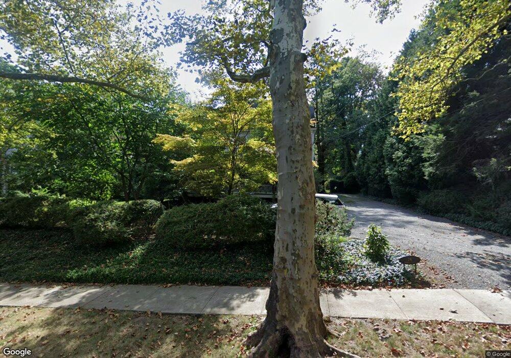 24 Hibben Rd, Princeton, NJ 08540 - photo 1