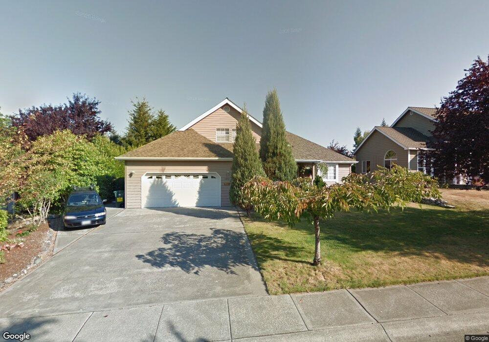 1312 Ethan Ct, Bellingham, WA 98226 - photo 1