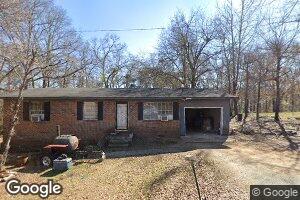 382 Cora Dr, Ellaville, GA 31806