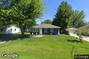 110 Elk Run St, Elk Run Heights, IA 50707