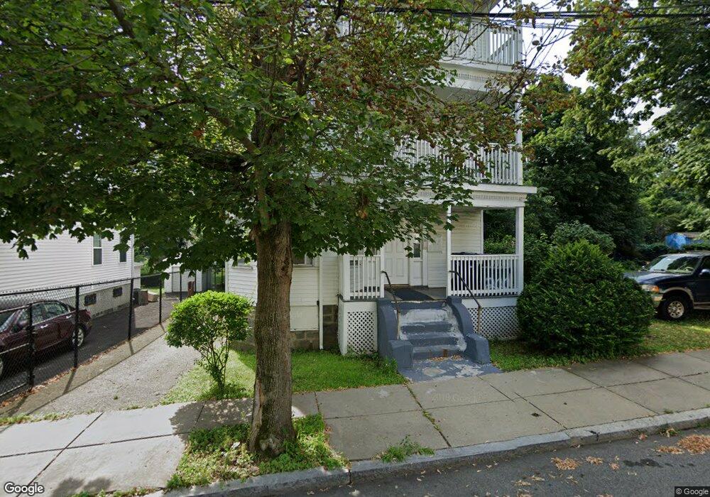 20 Leston St unit 1, Mattapan, MA 02126 - photo 1