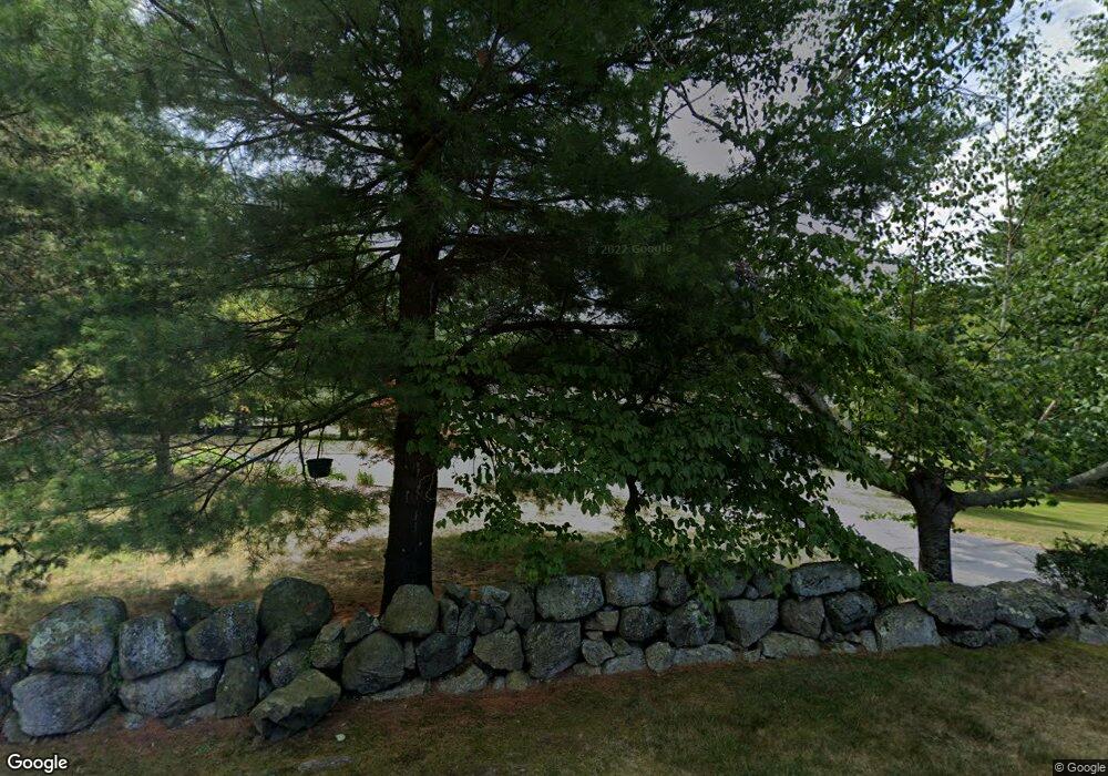 4 Ledgewood Rd, Weston, MA 02493 - photo 1