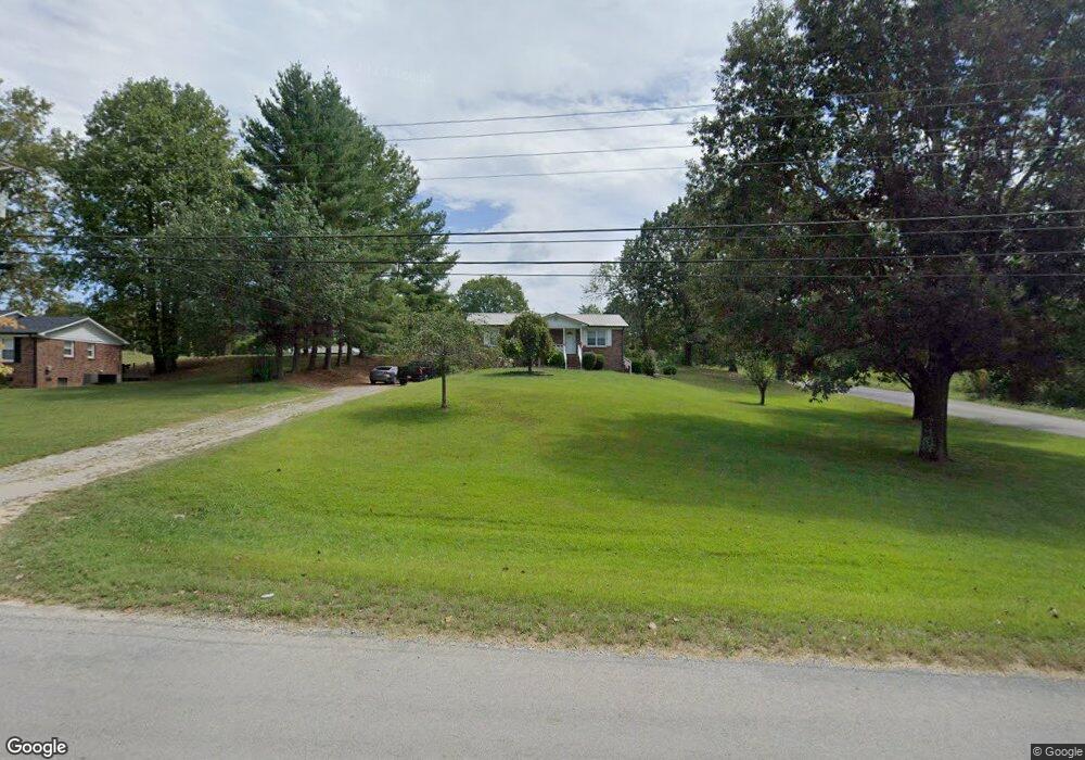 624 C O Hillis Rd, Rock Island, TN 38581 - photo 1