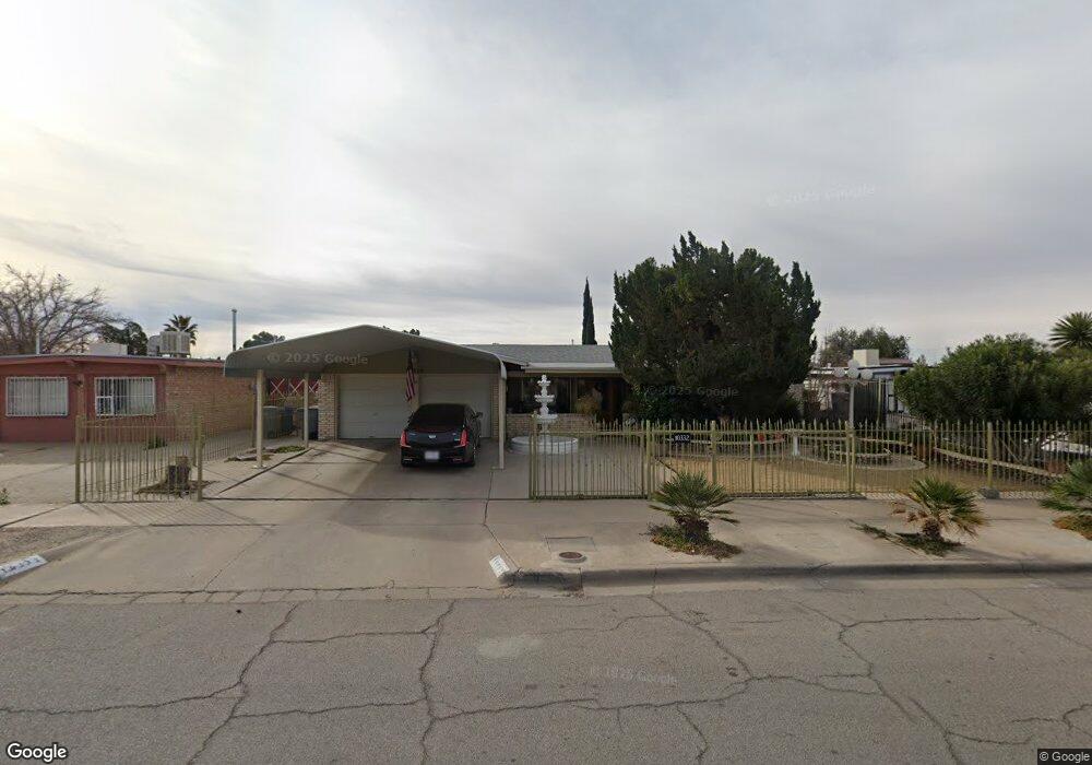 10332 Shannon Place, El Paso, TX 79925 - photo 1