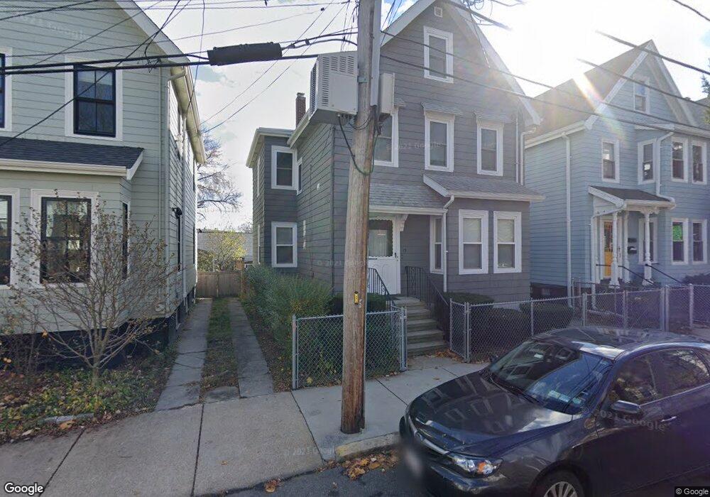 13 Buckingham St, Somerville, MA 02143 - photo 1