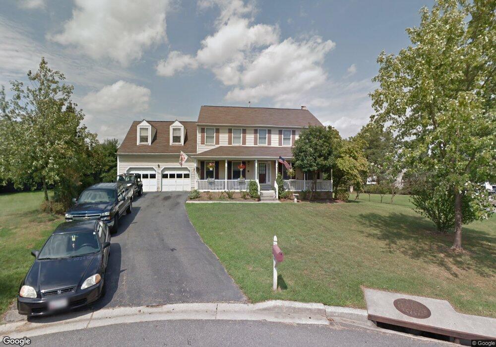 11949 Galaxy Ln, Bowie, MD 20715 - photo 1