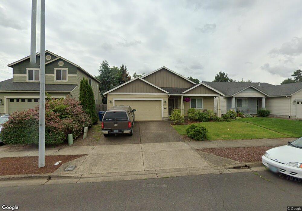 2774 Baines Blvd, Hubbard, OR 97032 - photo 1