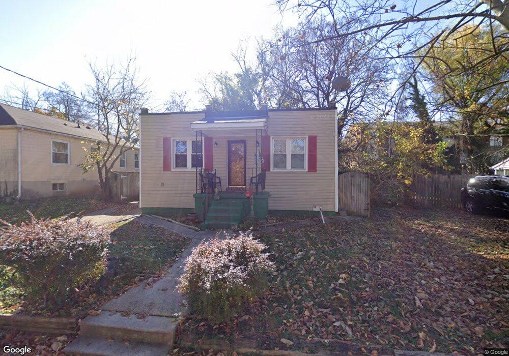 339 Fifth Ave, Halethorpe, MD 21227 - photo 1