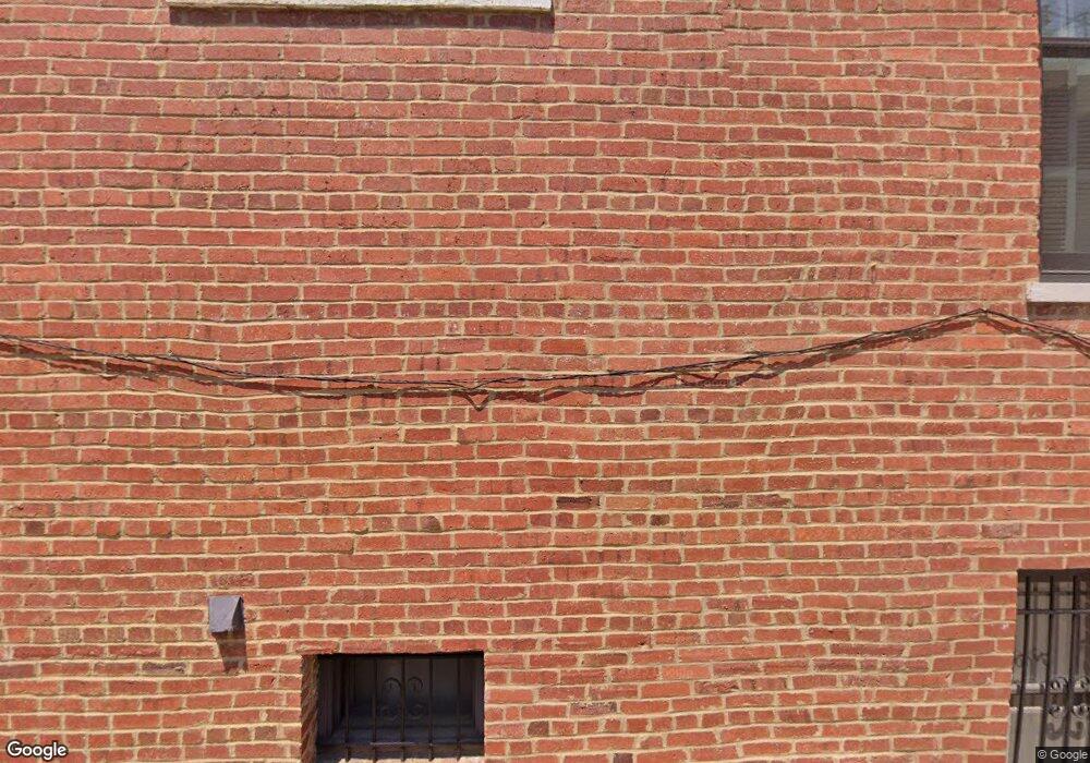 2015 19th St NW, Washington, DC 20009 - photo 1