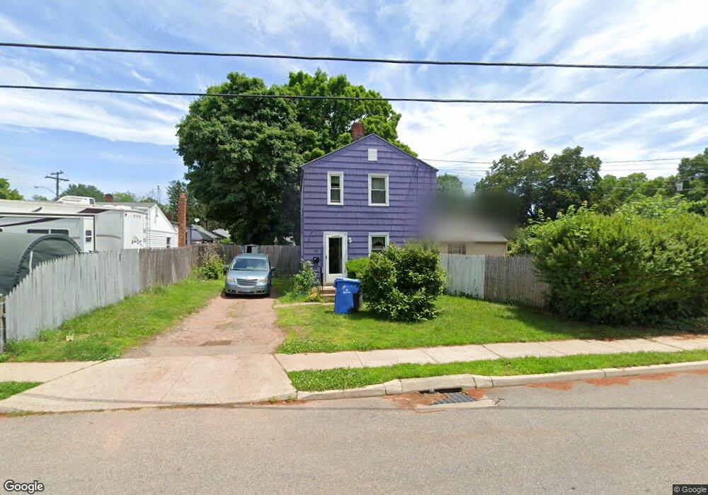 65 Bunce Dr, Manchester, CT 06040 - photo 1