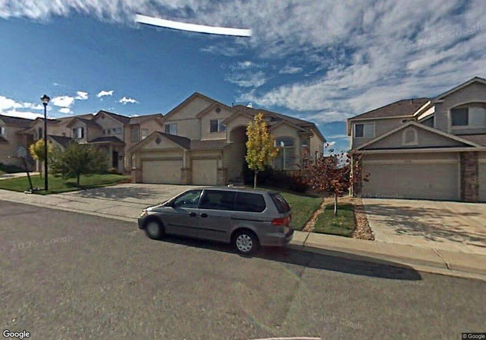 22479 E Fair Place, Aurora, CO 80015 - photo 1