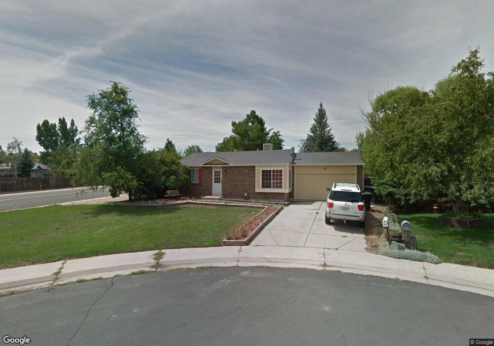 4376 E 118th Ct, Thornton, CO 80233 - photo 1