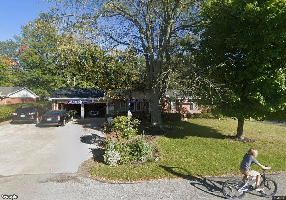 1569 Walnut Ct, Lima, OH 45805 - photo 1