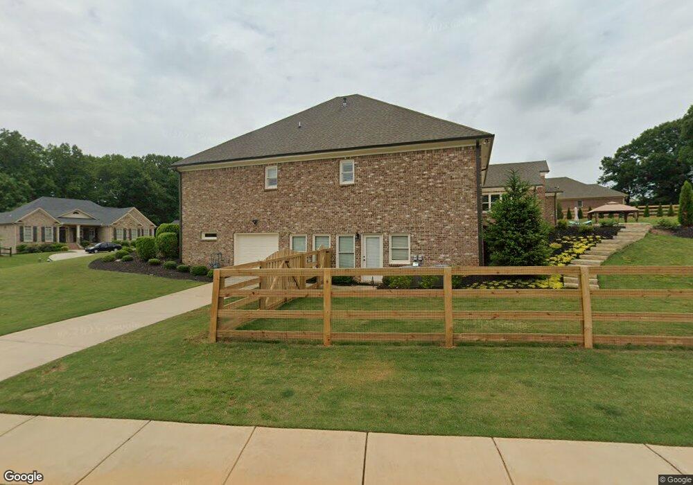 205 Haley Farm Way, Canton, GA 30115 - photo 1