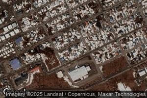 6427 N Star St, Barrow, AK 99723