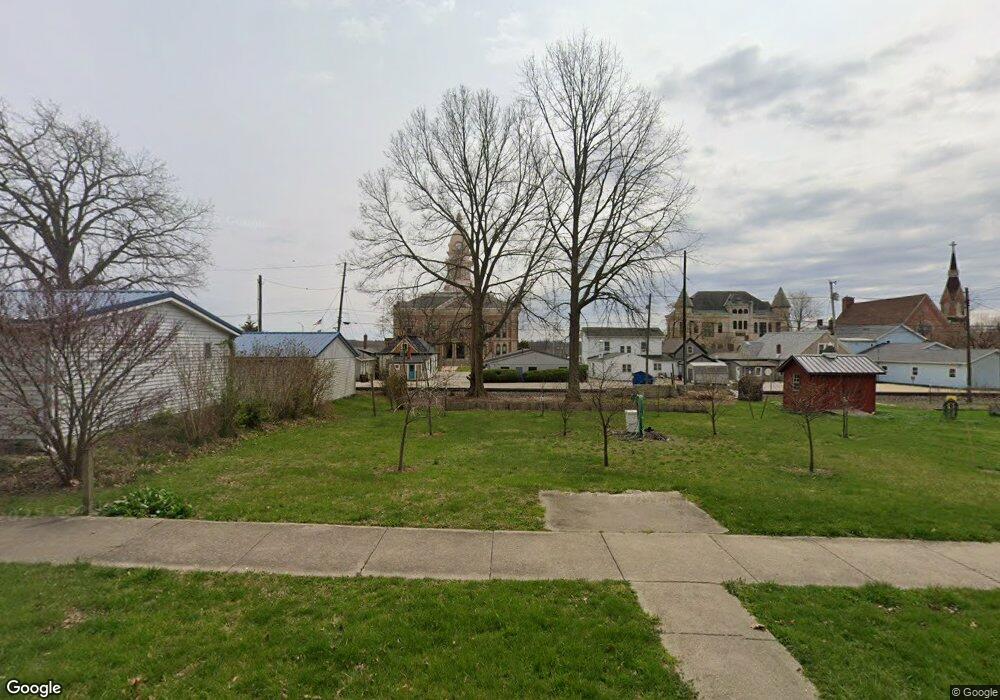 39 W Sinclair St, Wabash, IN 46992 - photo 1